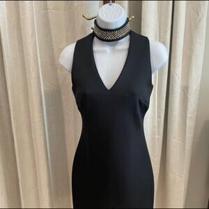 Calvin Klein dress size 2